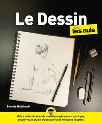 Le Dessin pour les Nuls