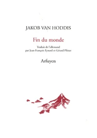 Fin du monde