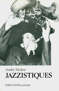 Jazzistiques