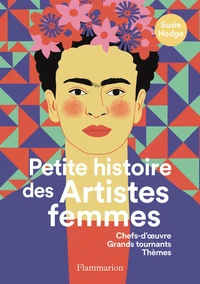 Petite histoire des Artistes femmes