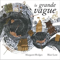 La grande vague