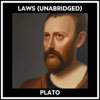 Laws (Unabridged)