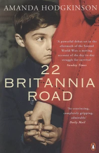 22 Britannia Road