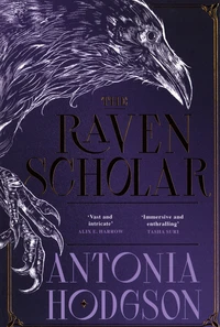 The Raven Scholar