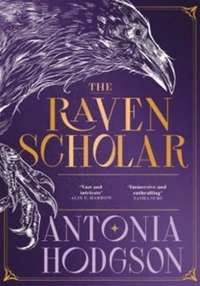 The raven scholar