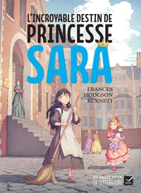L'incroyable destin de Princesse Sara