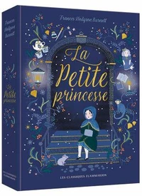 La petite princesse