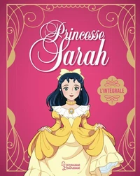 Princesse Sarah Collector