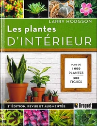 Les plantes d'intérieur