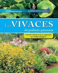 Les vivaces du jardinier paresseux