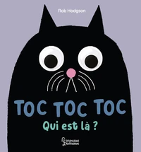 Toc toc toc qui est là ?