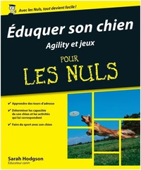 Eduquer son chien pour les nuls