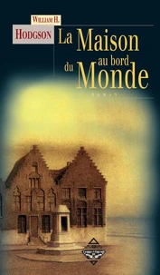 La Maison au bord du monde