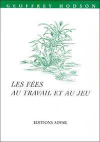 Fées au travail et au jeu