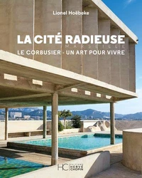 La cité radieuse de Marseille