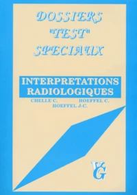 INTERPRETATIONS RADIOLOGIQUES