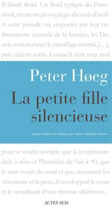 La Petite Fille silencieuse