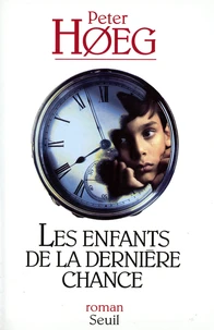 Les enfants de la dernière chance