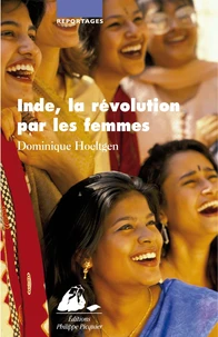 Inde, la révolution par les femmes