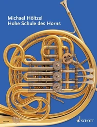 Hohe schule des horns cor