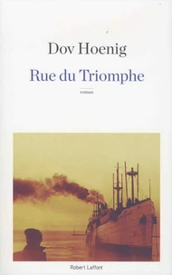 Rue du triomphe
