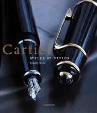Cartier. Styles Et Stylos