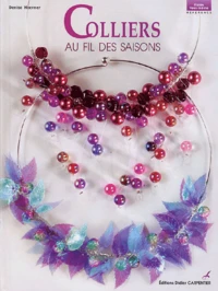 Colliers au fil des saisons