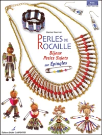 Perles de rocaille