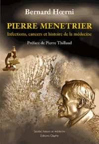 Pierre Menetrier