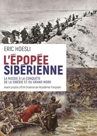 L'épopée sibérienne