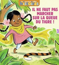 Il ne faut pas marcher sur la queue du tigre !