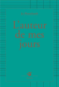 L'auteur de mes jours