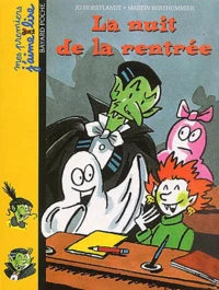 La nuit de la rentrée