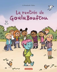 La rentrée de Goulubouftou
