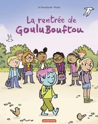 La rentrée de Goulubouftou