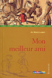 Mon meilleur ami