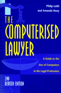 THE COMPUTERISED LAWYER