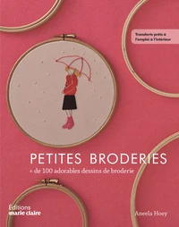 Petites broderies