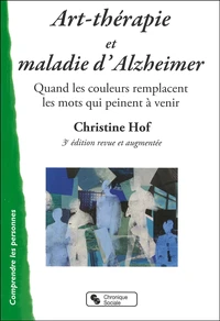 Art-Thérapie et maladie d'Alzheimer