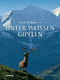 Unter weißen Gipfeln