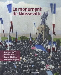 Le monument de Noisseville