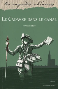 Le cadavre dans le canal