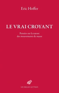 Le Vrai croyant