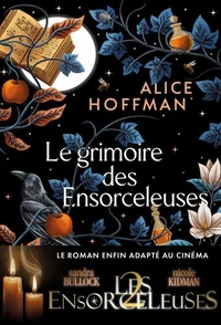 Le Grimoire des Ensorceleuses (Les Ensorceleuses 2, au cinéma le 9 septembre)