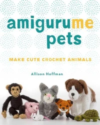AmiguruME Pets