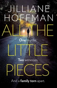 All the Little Pieces