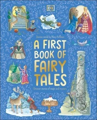 A First Book of Fairy Tale