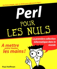 Perl Pour Les Nuls