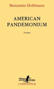 American pandemonium