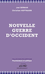 Nouvelle guerre d'occident